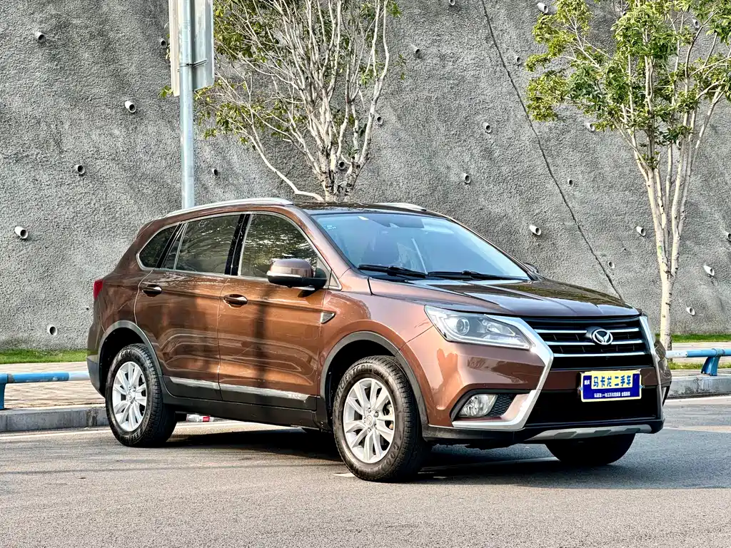 Huasu Huansu S6