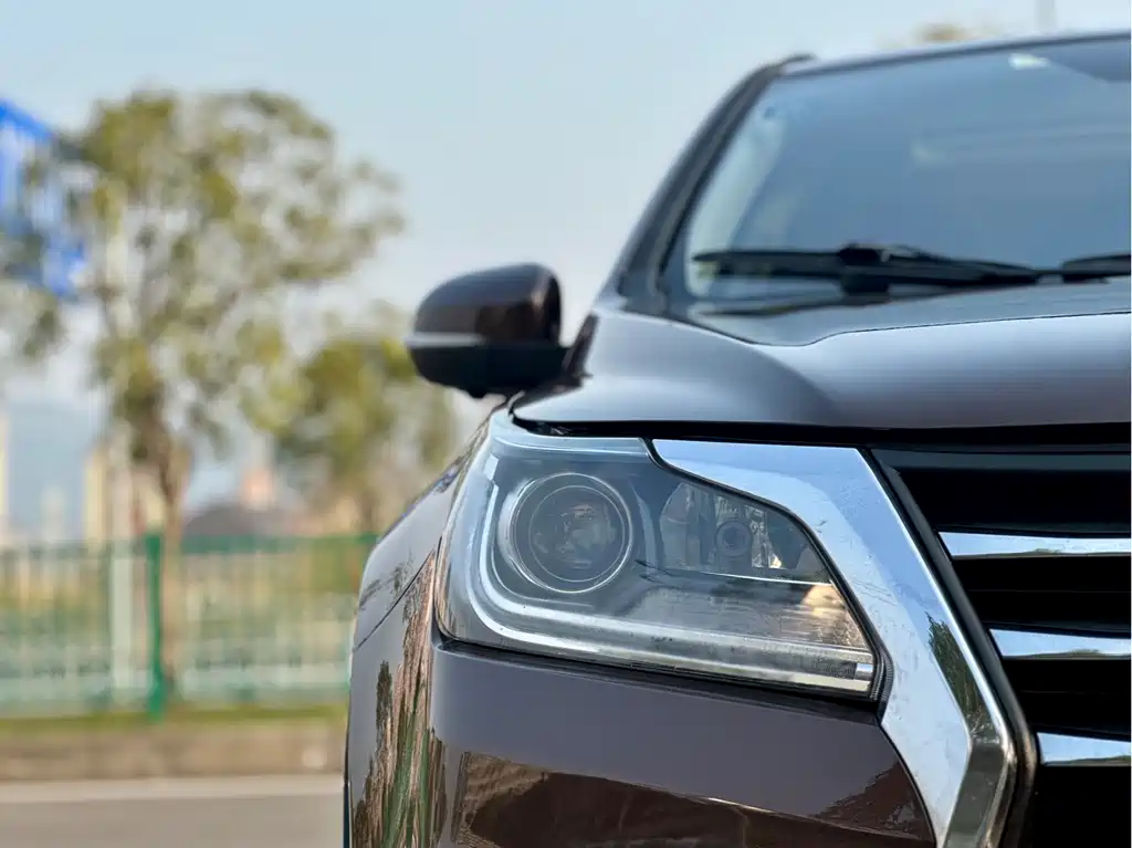 Huasu Huansu S6