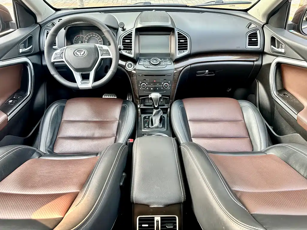 Huasu Huansu S6