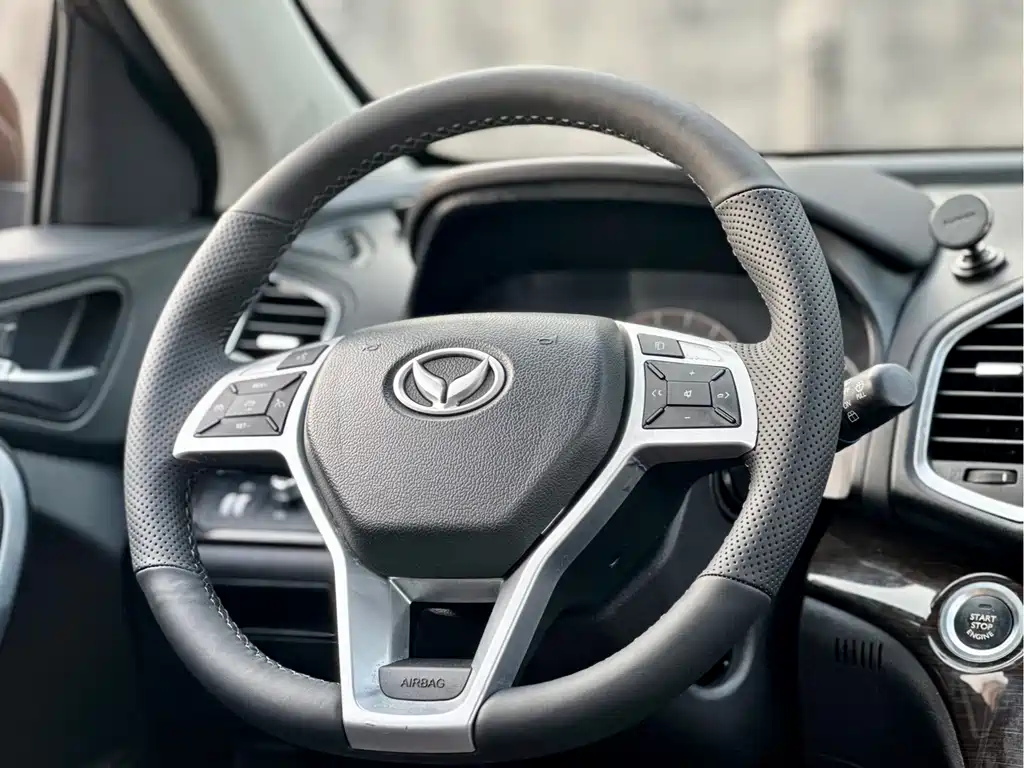 Huasu Huansu S6