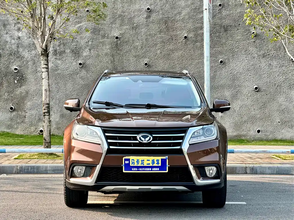 Huasu Huansu S6