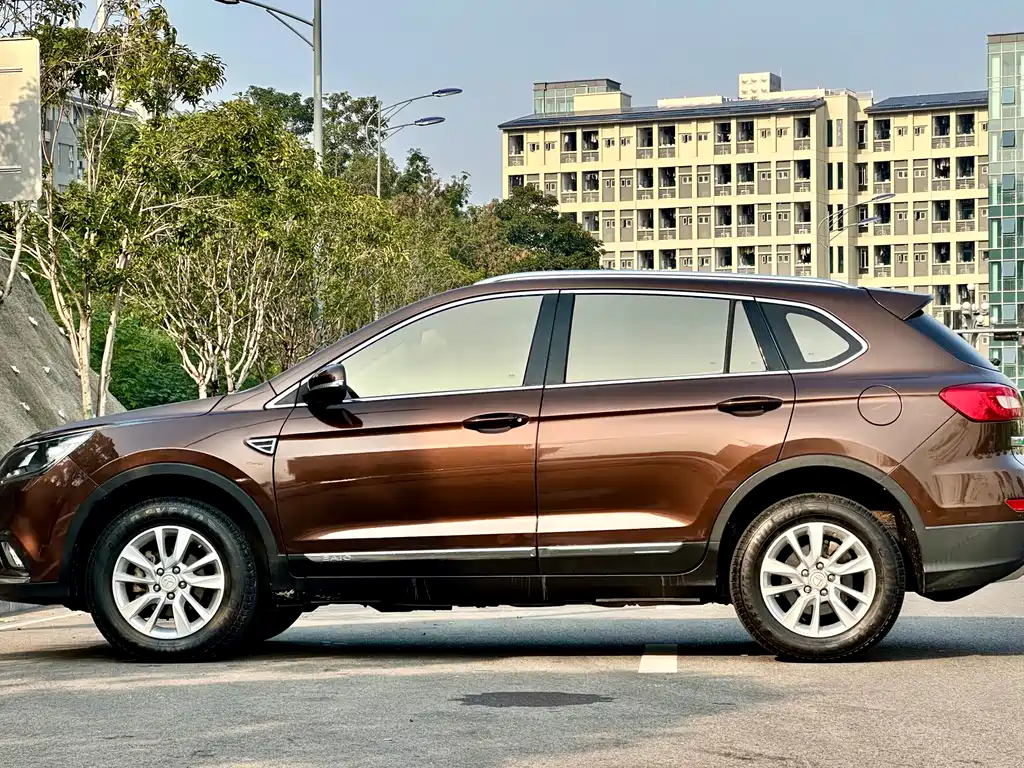 Huasu Huansu S6