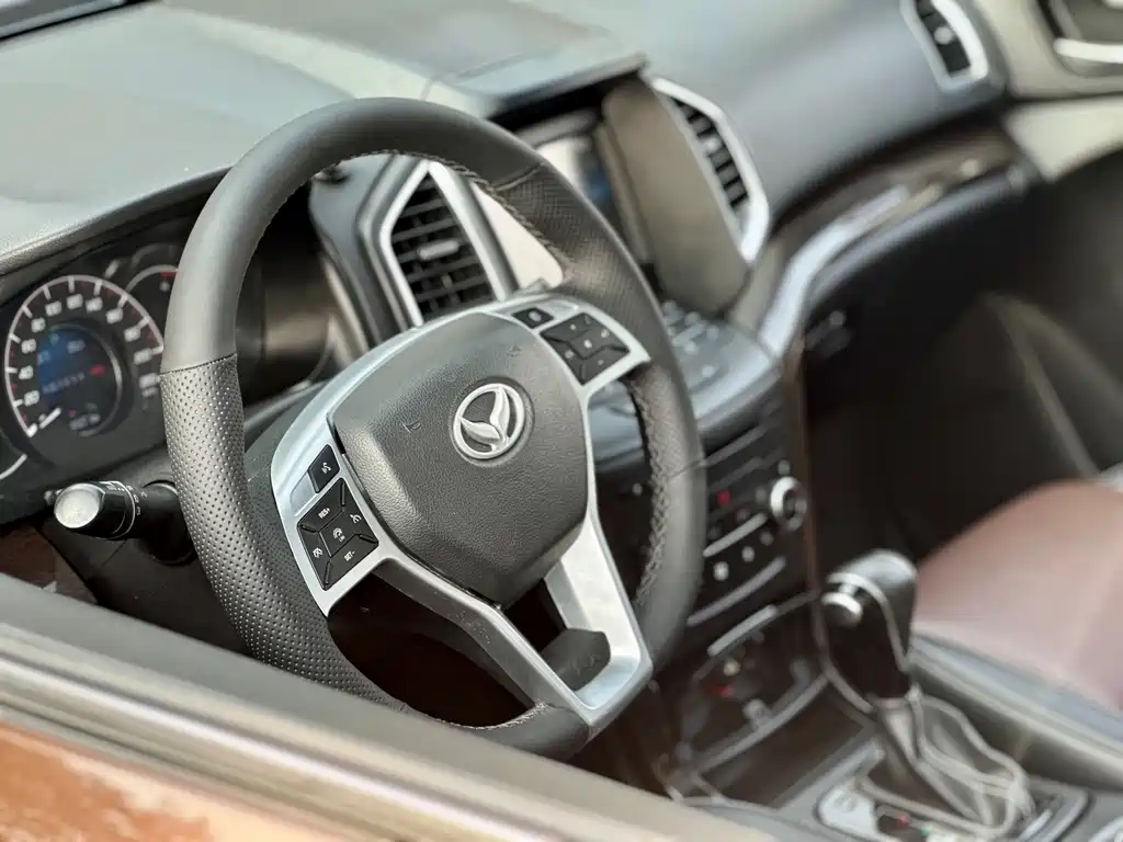 Huasu Huansu S6