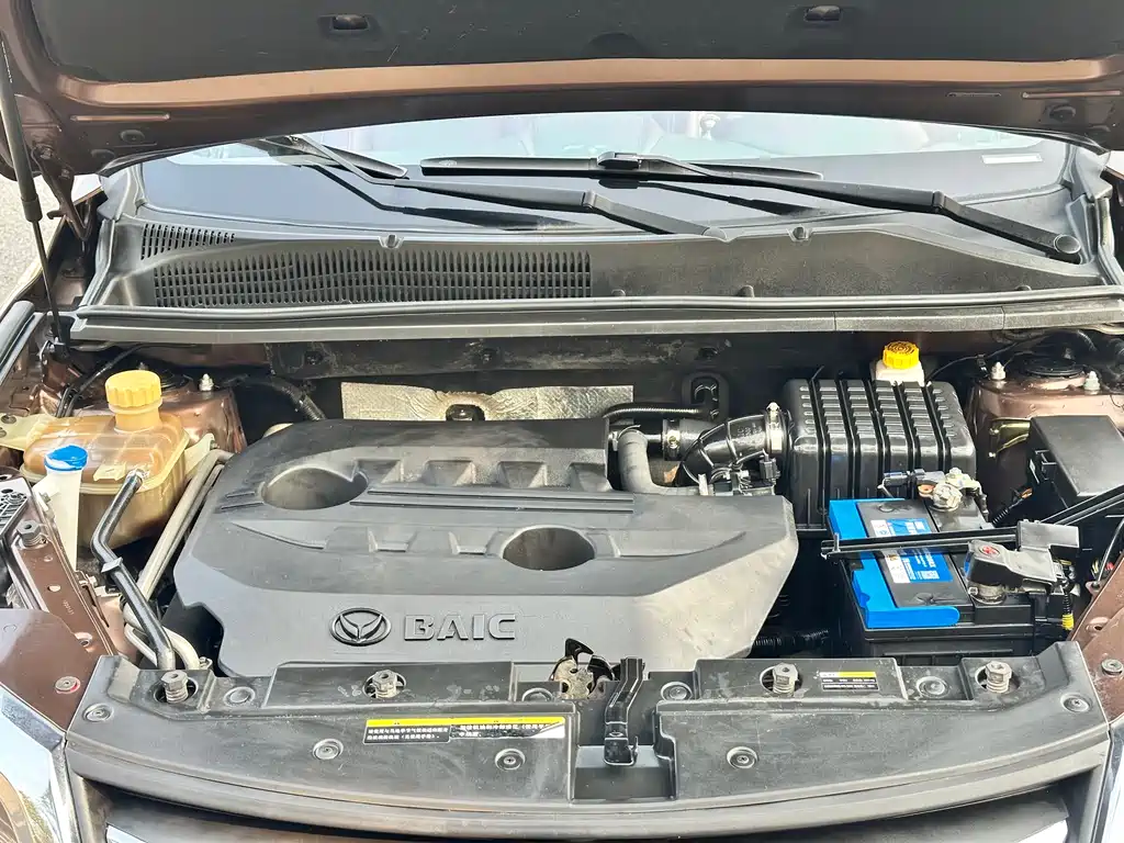 Huasu Huansu S6