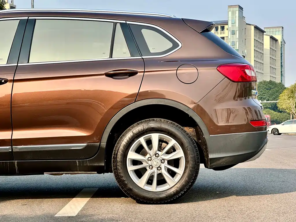 Huasu Huansu S6