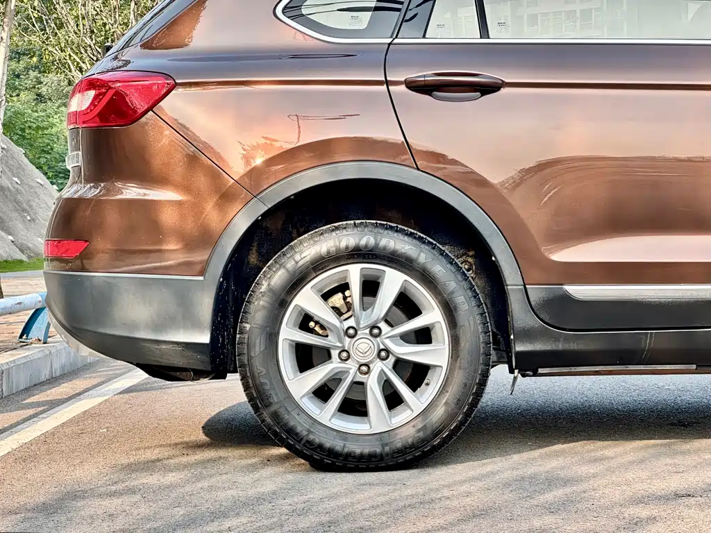 Huasu Huansu S6
