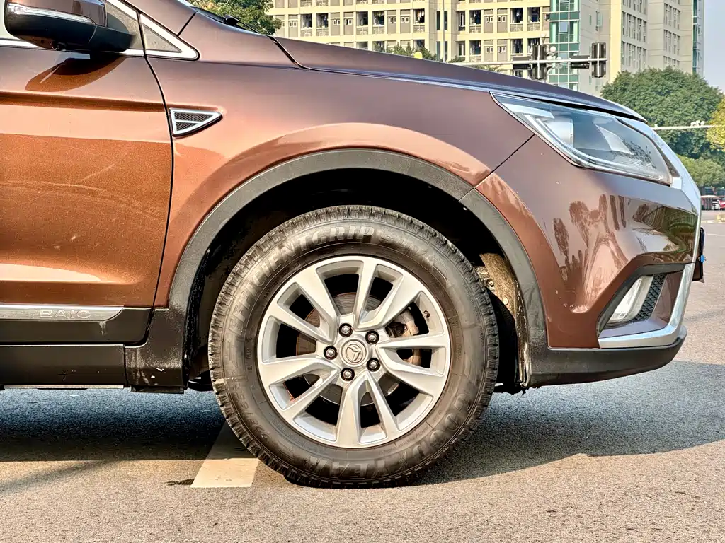Huasu Huansu S6