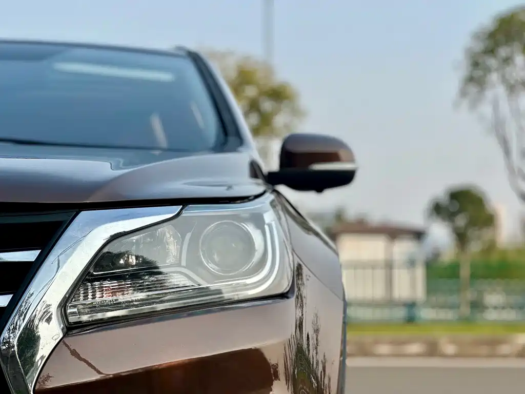 Huasu Huansu S6