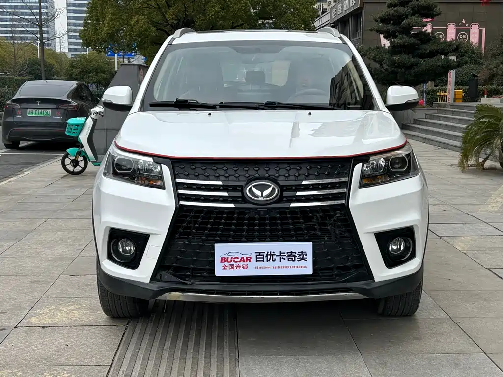 Huasu Huansu S7