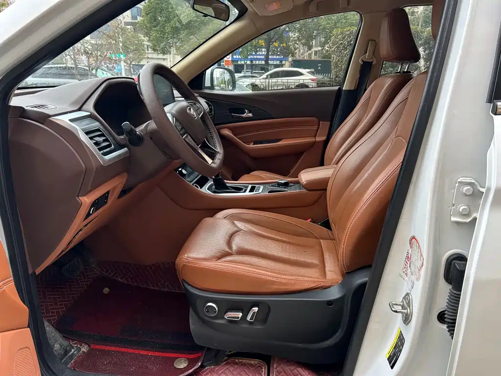 Huasu Huansu S7