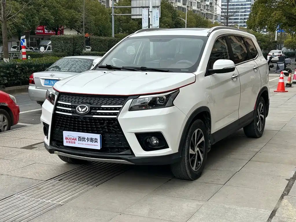 Huasu Huansu S7