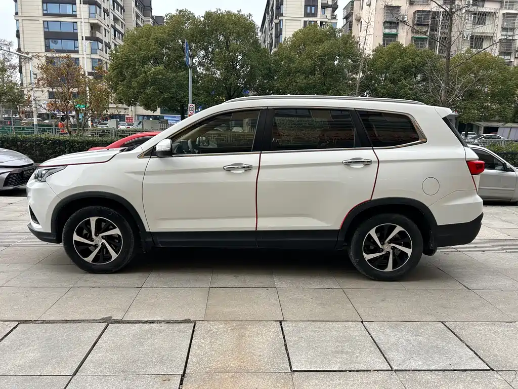 Huasu Huansu S7