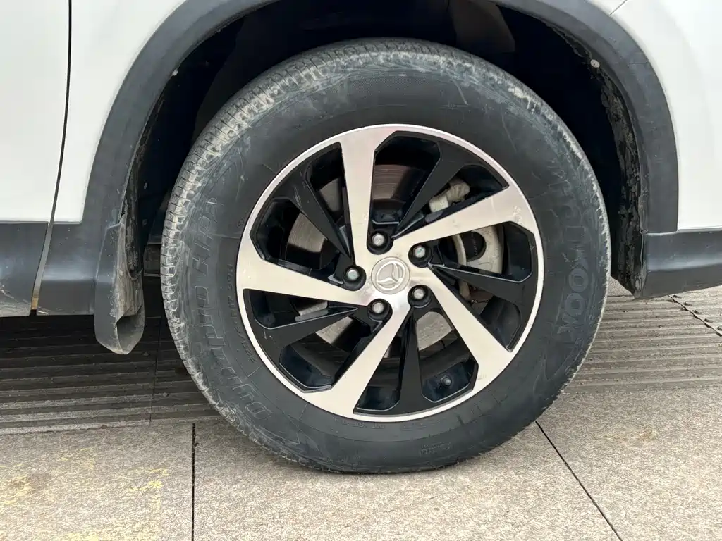 Huasu Huansu S7