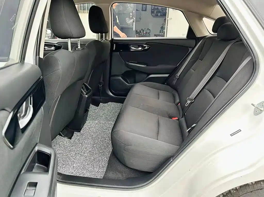 Honda Crider