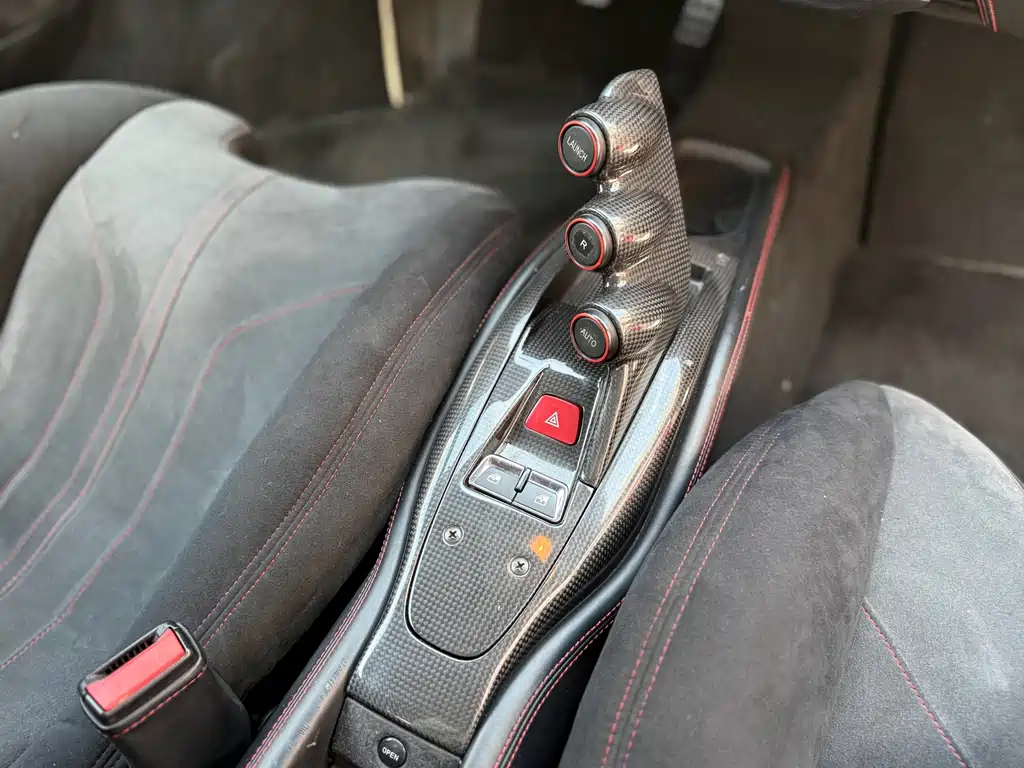 Ferrari 458