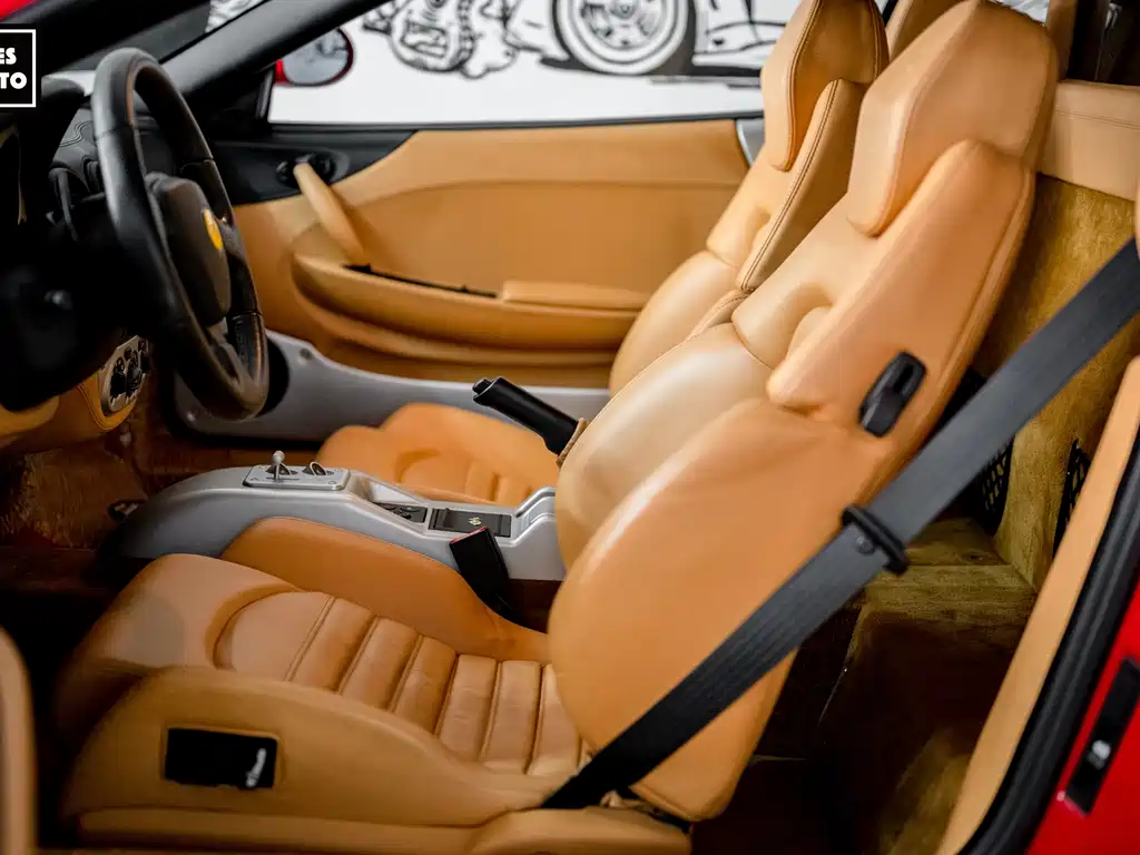 Ferrari 360