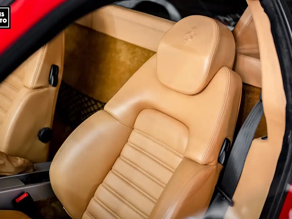 Ferrari 360