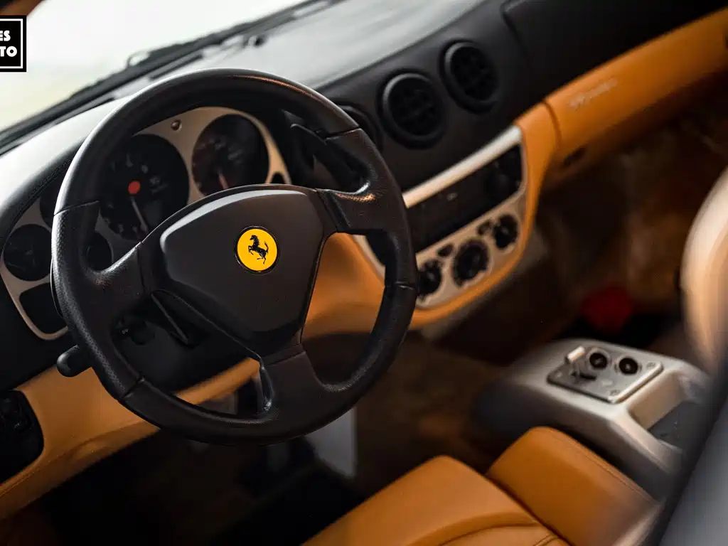 Ferrari 360