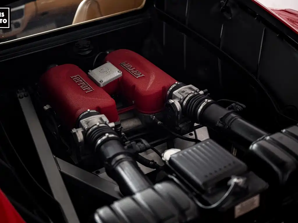 Ferrari 360