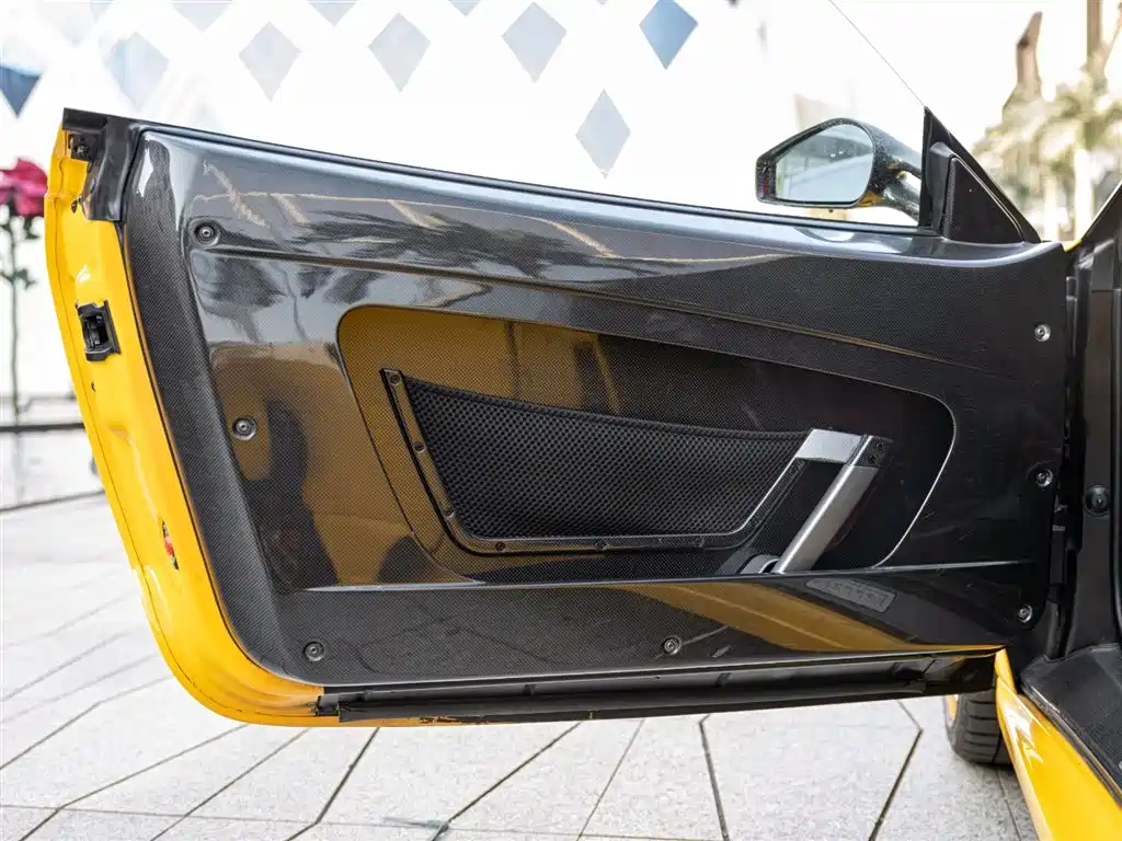 Ferrari F430