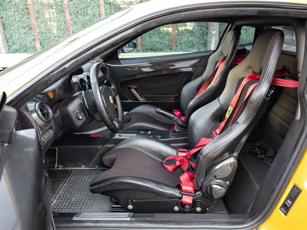 Ferrari F430