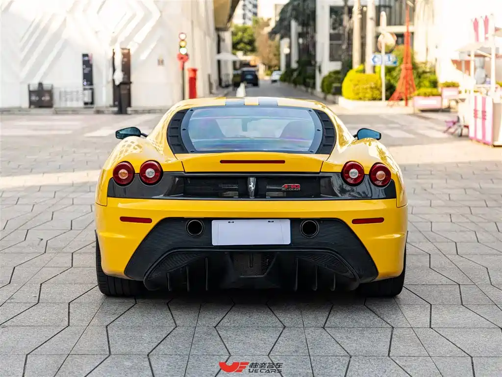 Ferrari F430