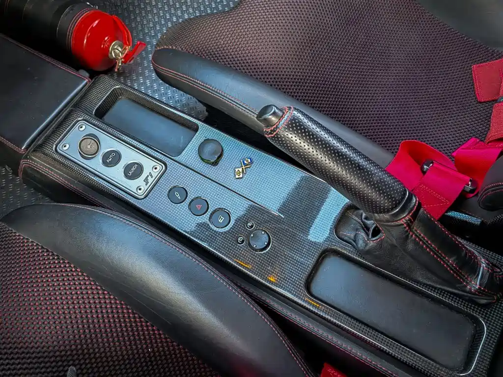 Ferrari F430