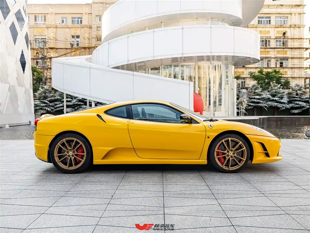Ferrari F430