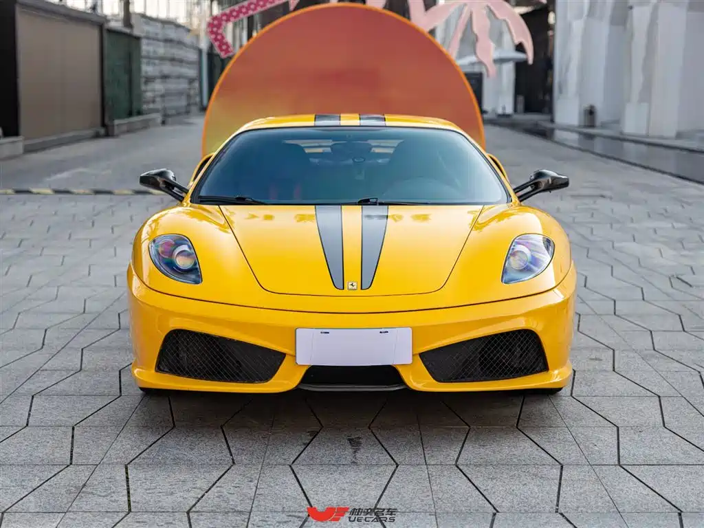 Ferrari F430