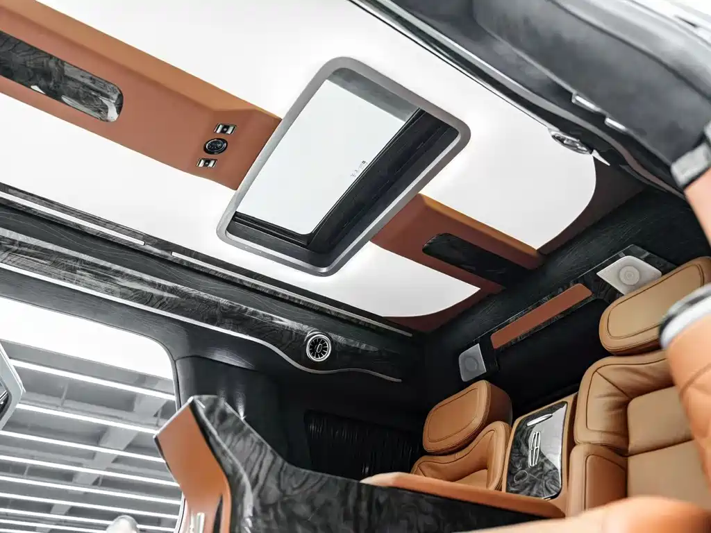 Lincoln Navigator