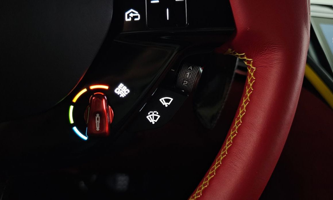 Ferrari Roma
