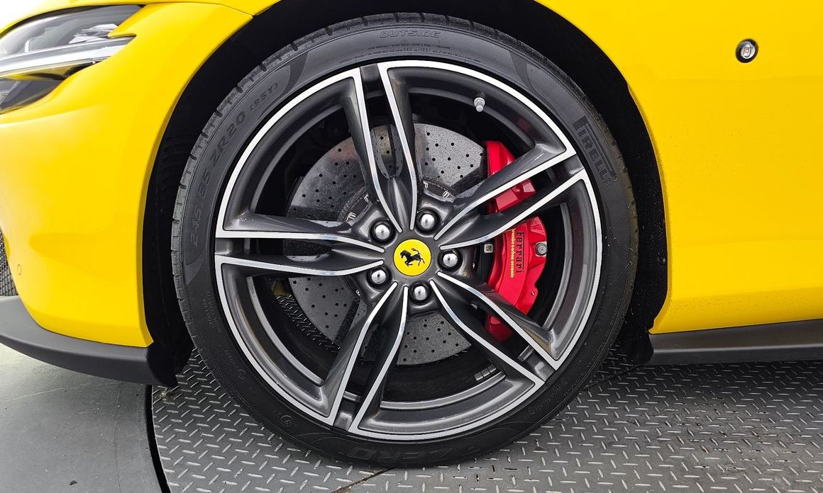 Ferrari Roma