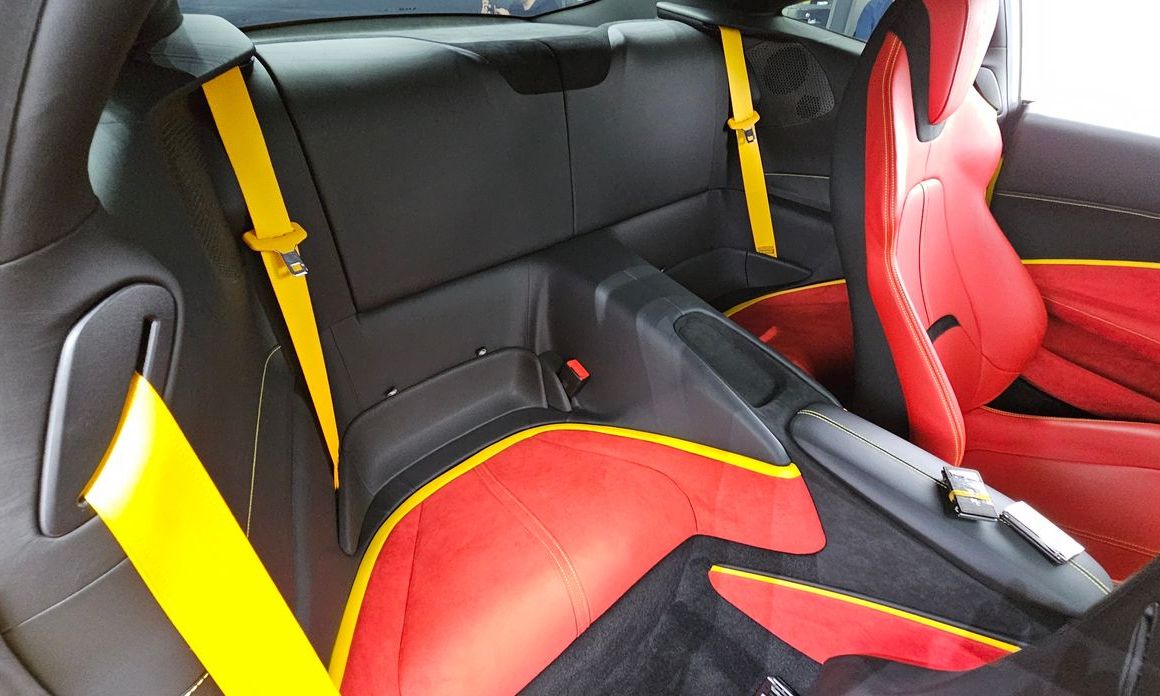Ferrari Roma