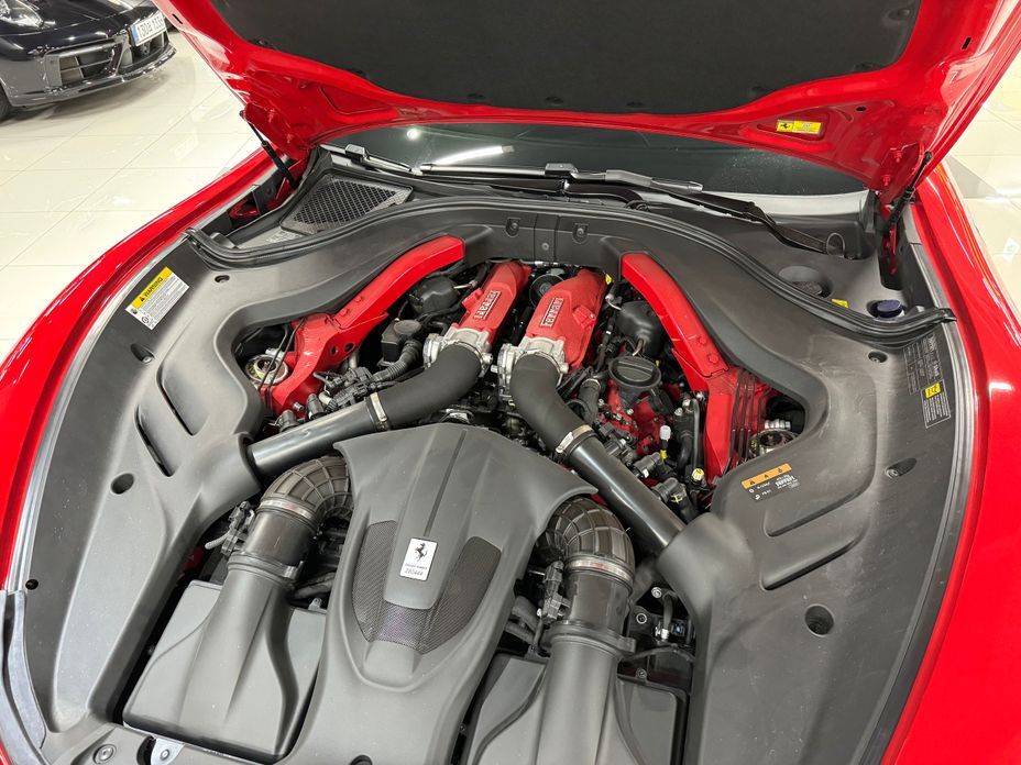 Ferrari Roma