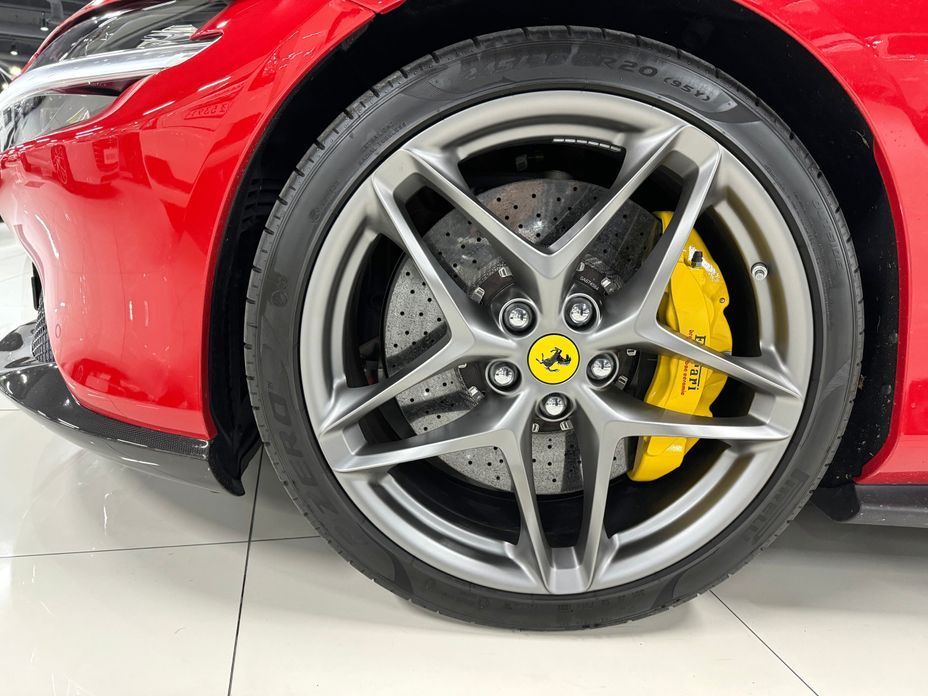 Ferrari Roma