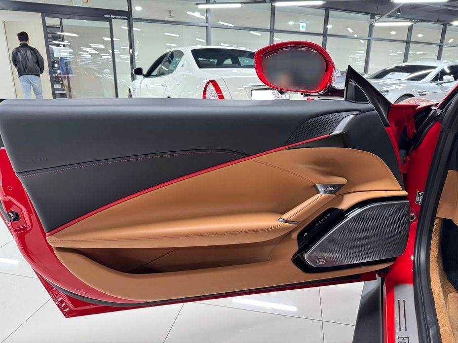 Ferrari Roma