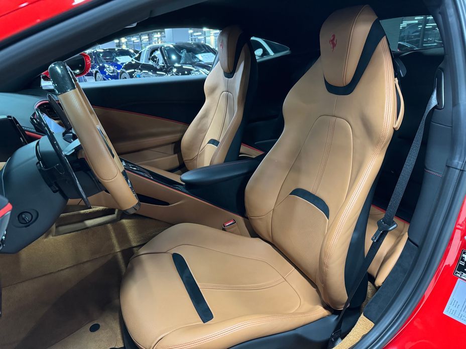 Ferrari Roma
