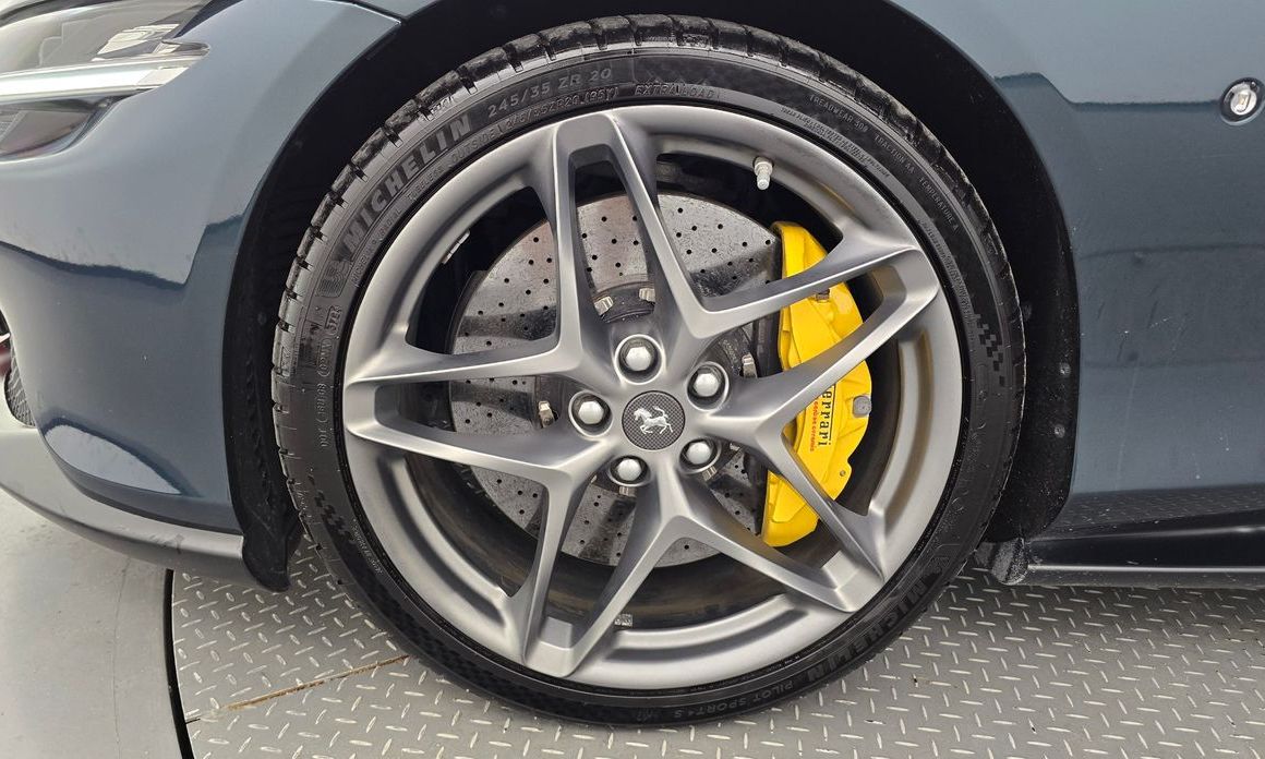 Ferrari Roma
