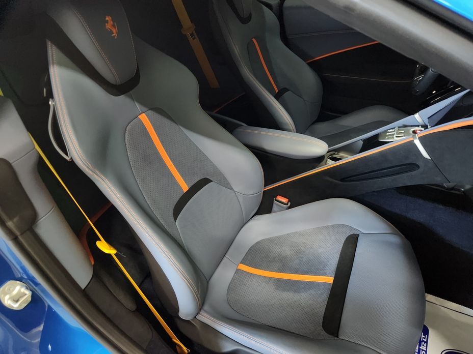 Ferrari Roma