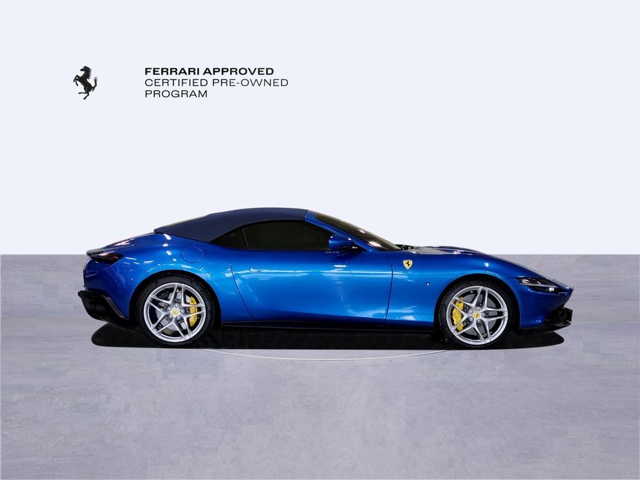 Ferrari Roma