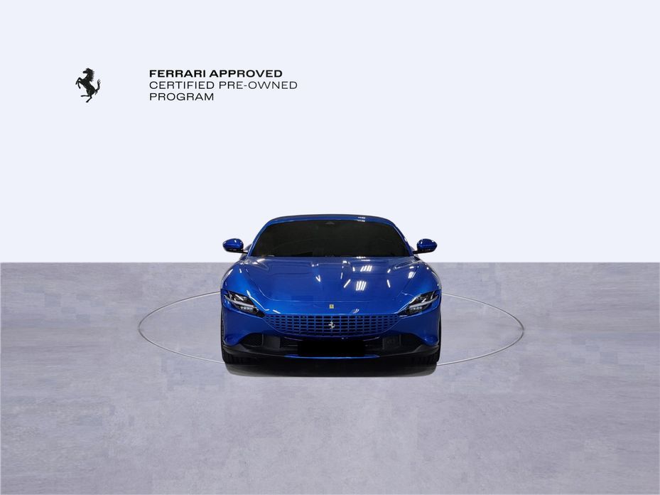 Ferrari Roma