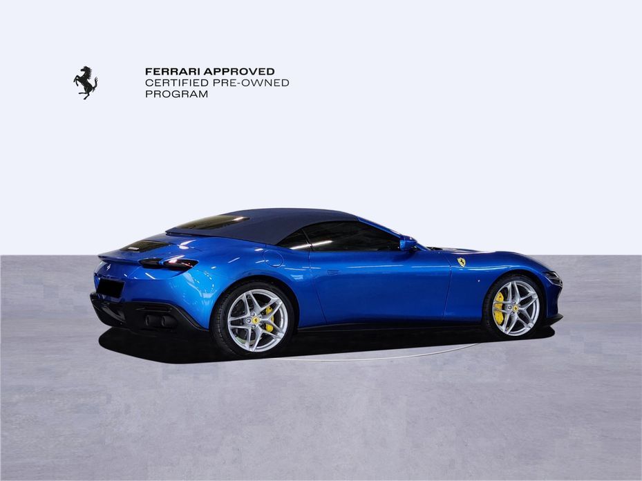 Ferrari Roma