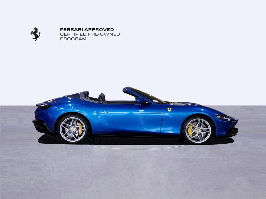 Ferrari Roma