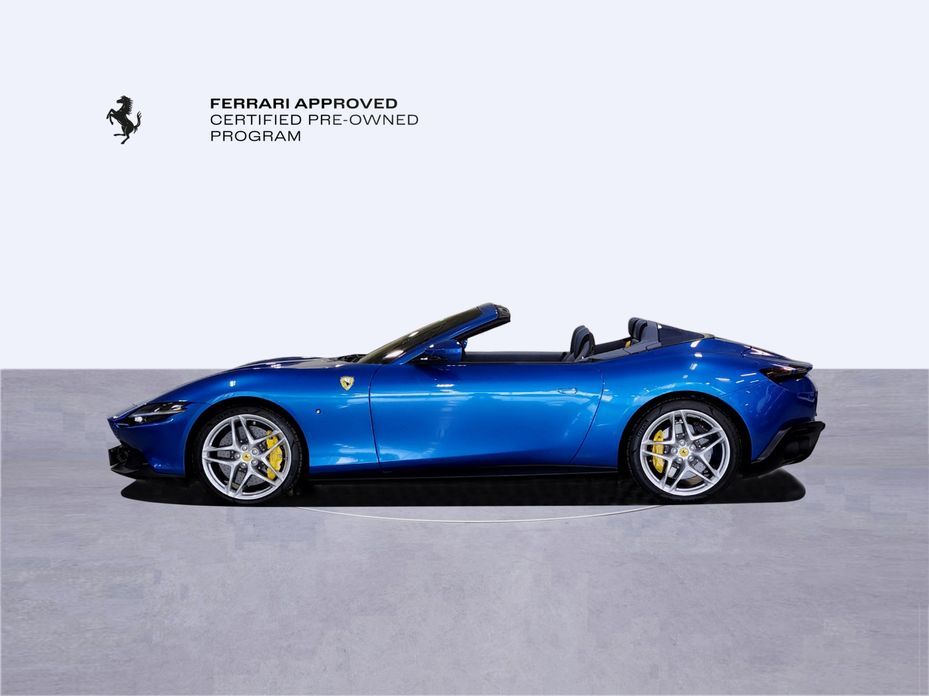 Ferrari Roma