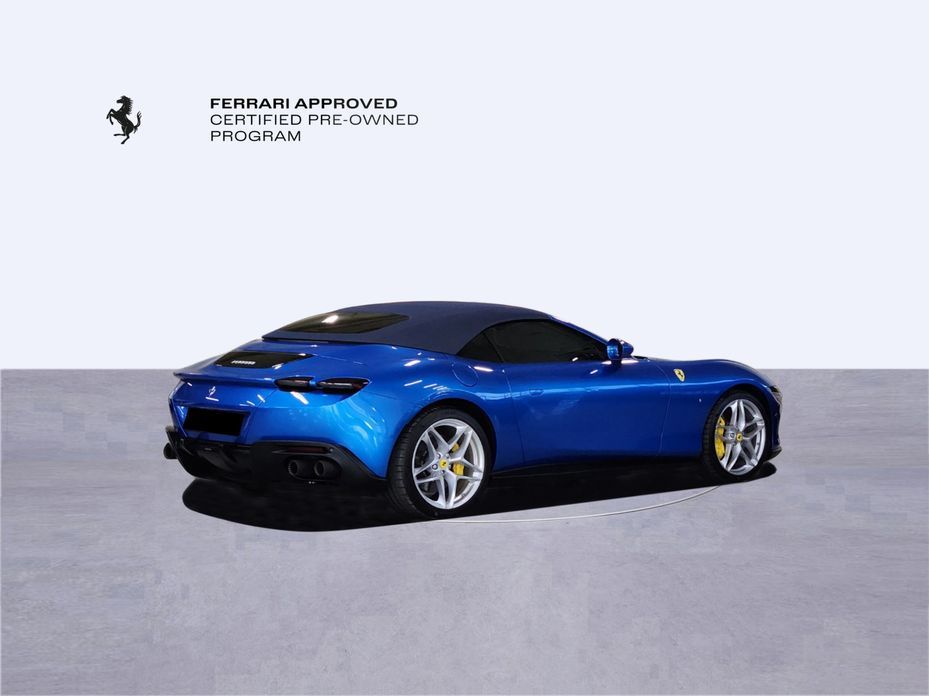 Ferrari Roma
