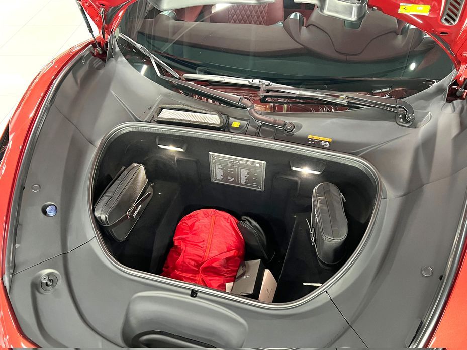 Ferrari F8