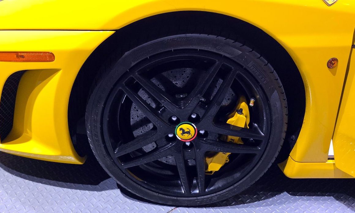 Ferrari F430
