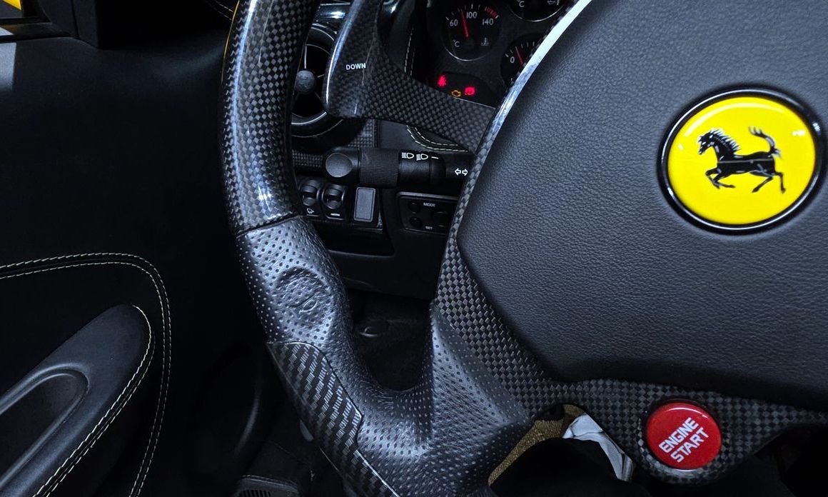 Ferrari F430