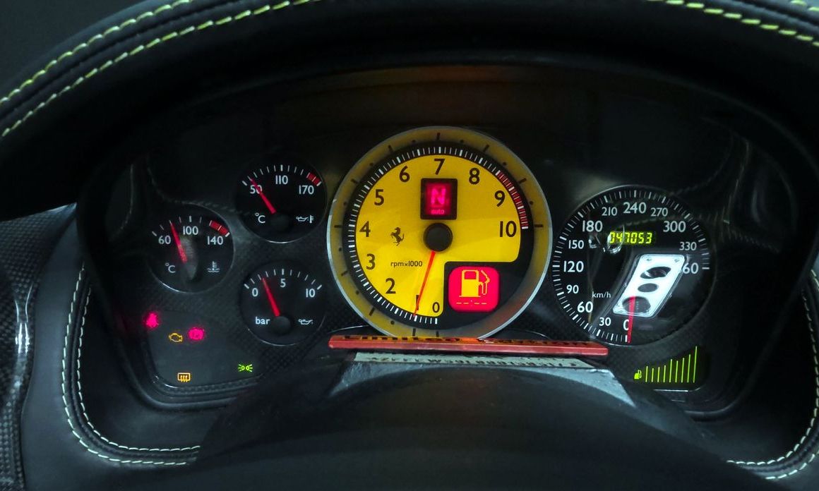 Ferrari F430