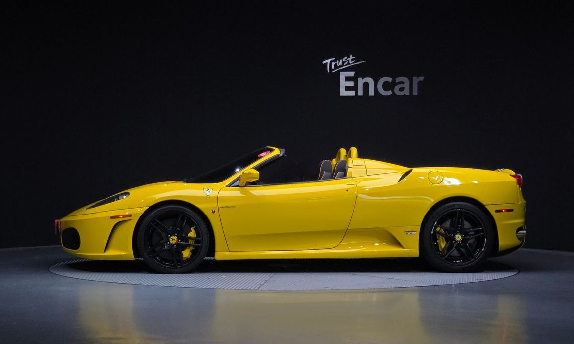 Ferrari F430